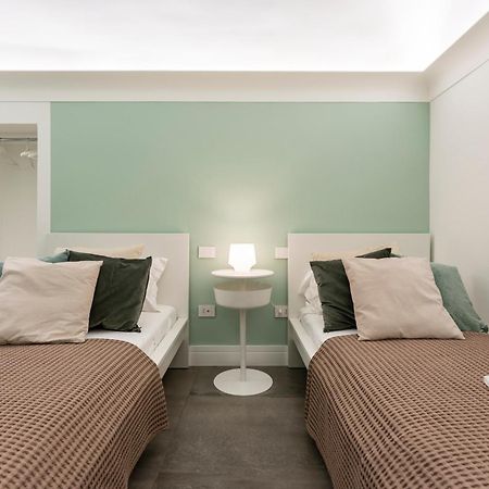 A26 Apartments - Premium Apartment In Napoli Eksteriør billede
