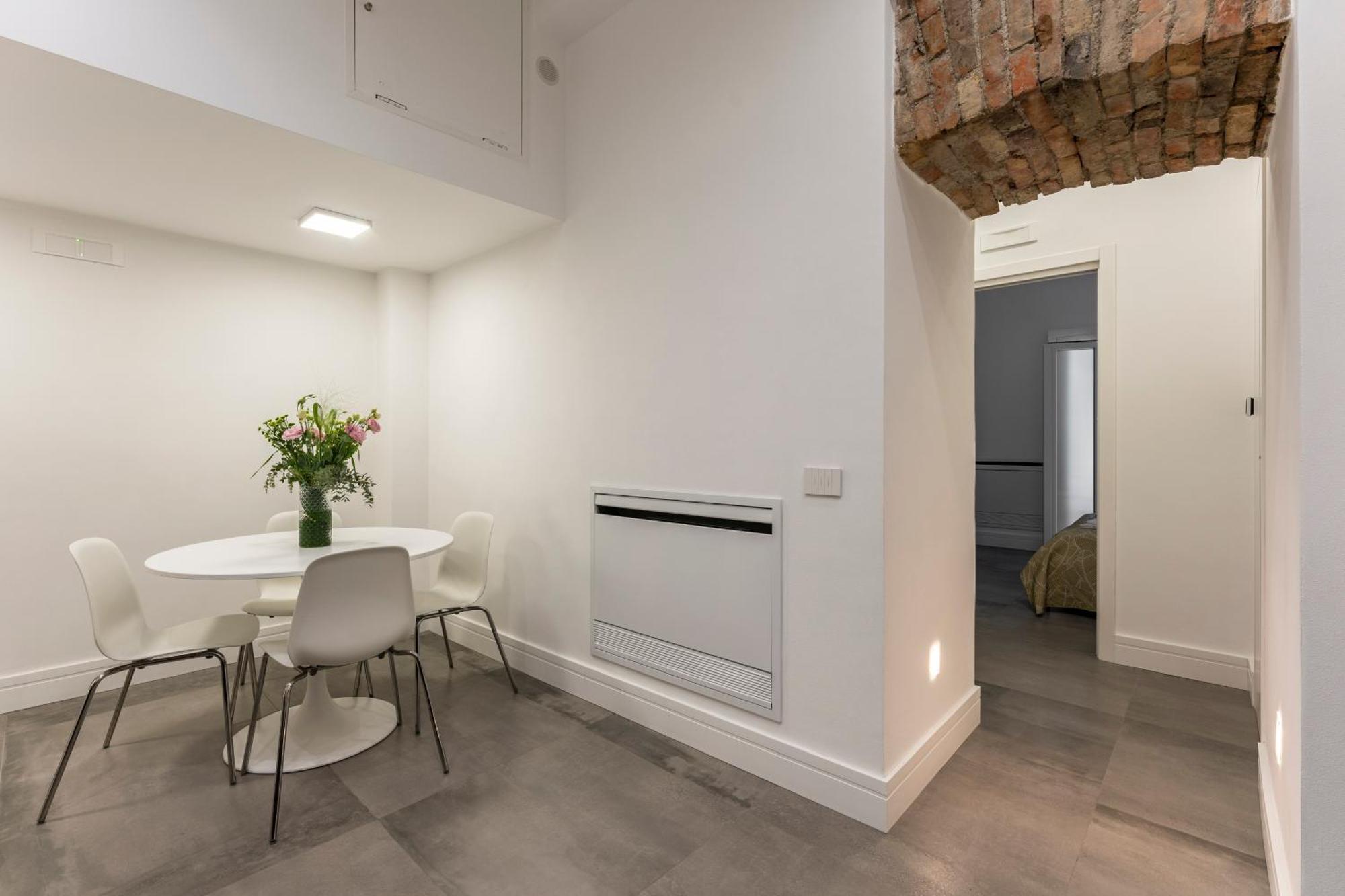 A26 Apartments - Premium Apartment In Napoli Eksteriør billede