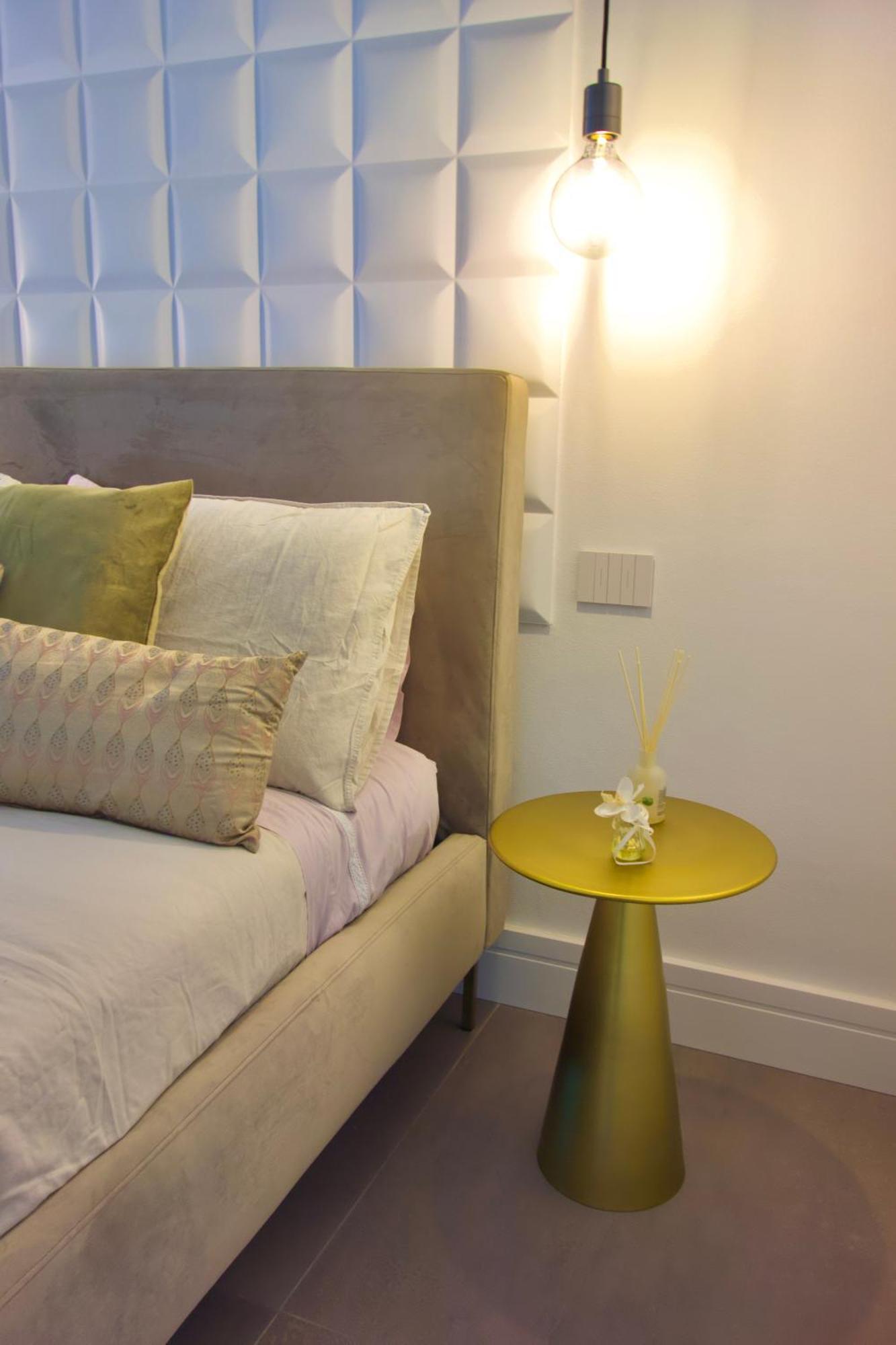 A26 Apartments - Premium Apartment In Napoli Eksteriør billede
