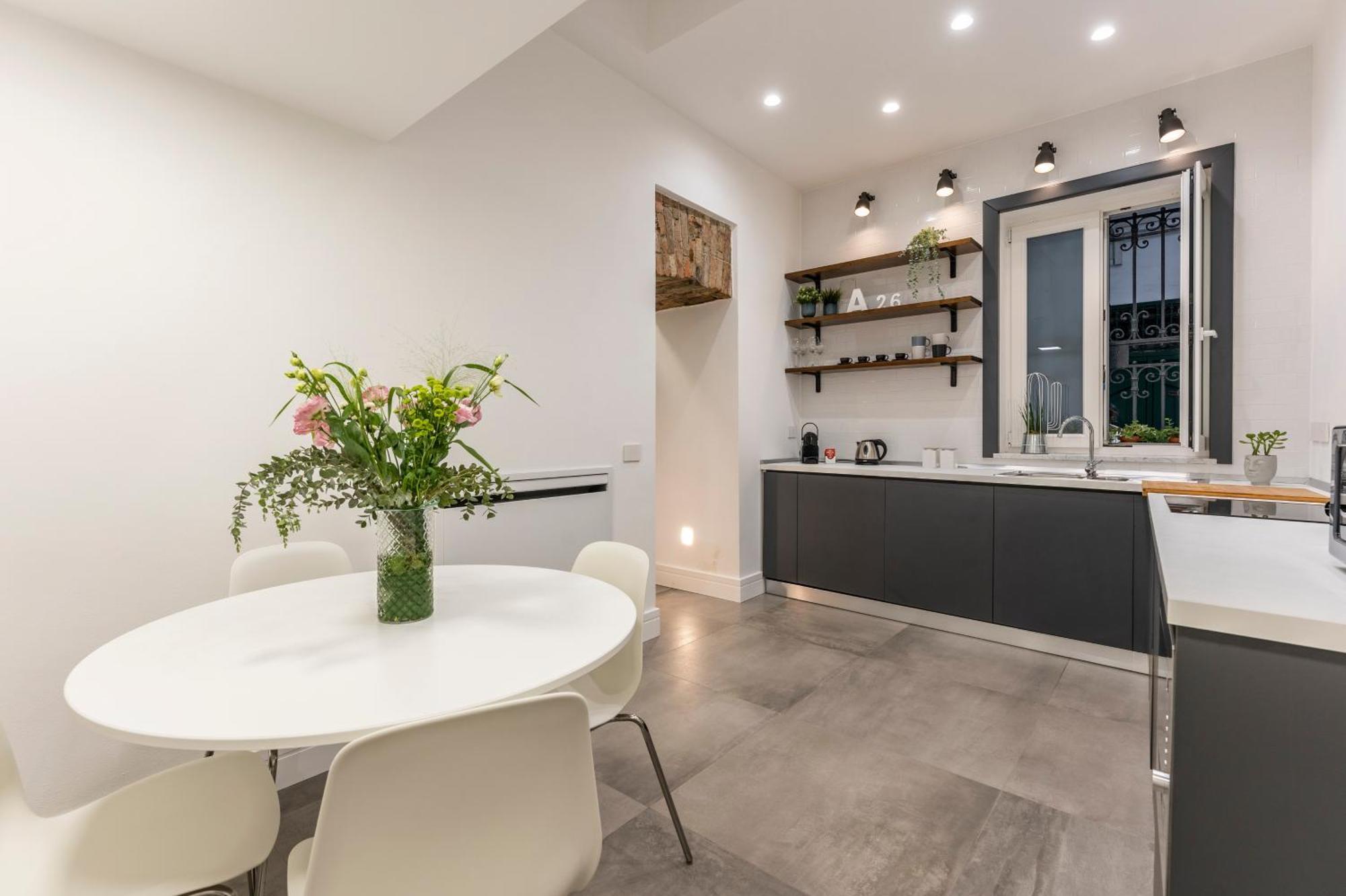 A26 Apartments - Premium Apartment In Napoli Eksteriør billede